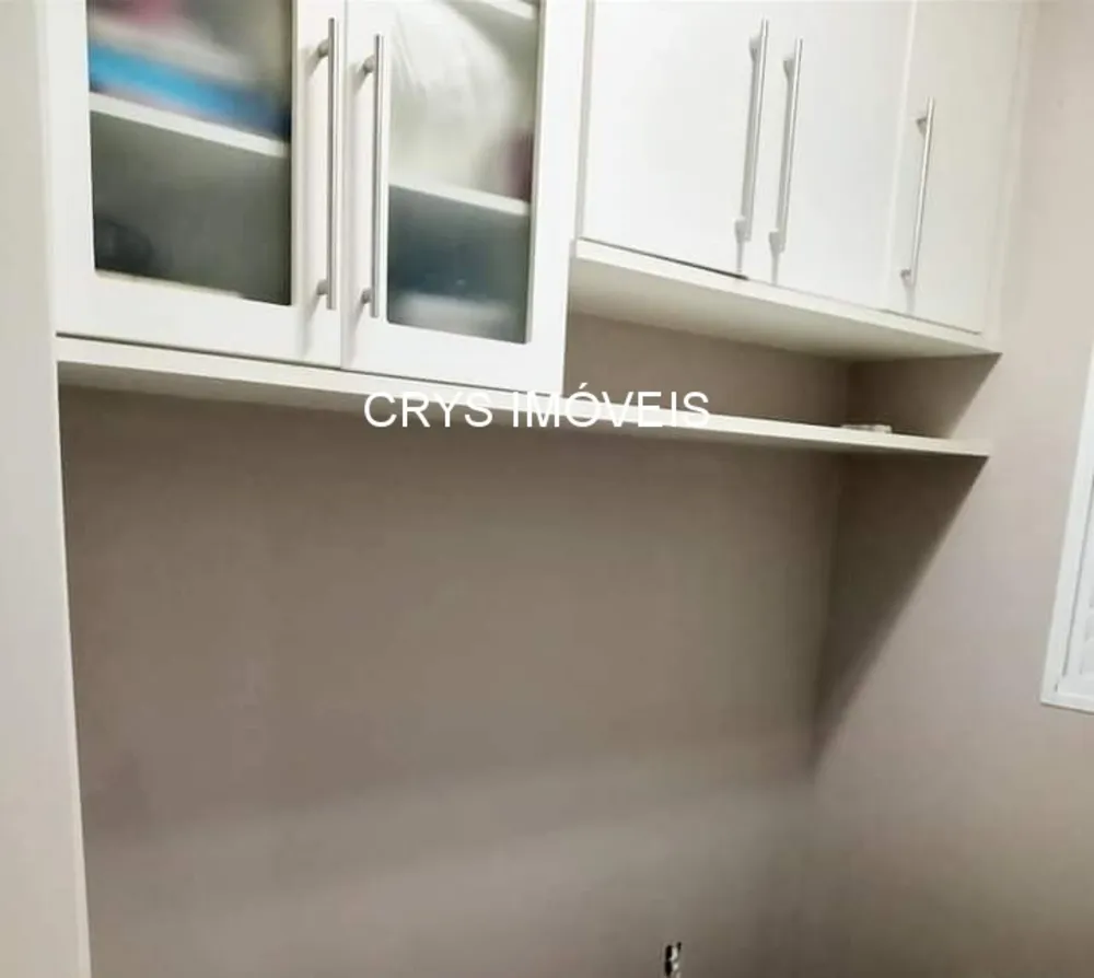 Apartamento, 2 quartos, 49 m² - Foto 4