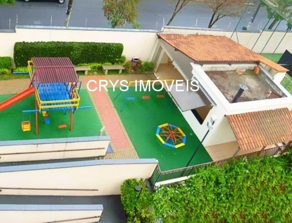 Apartamento, 2 quartos, 49 m² - Foto 2