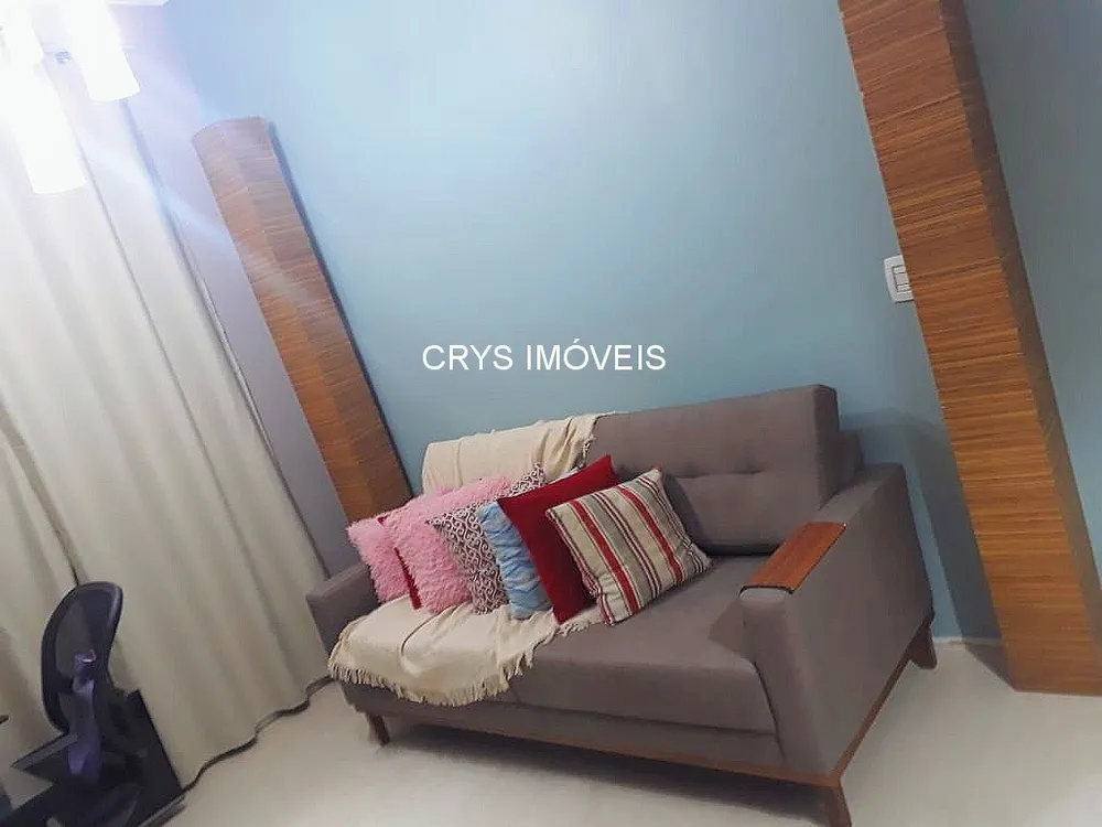 Apartamento, 2 quartos, 49 m² - Foto 12