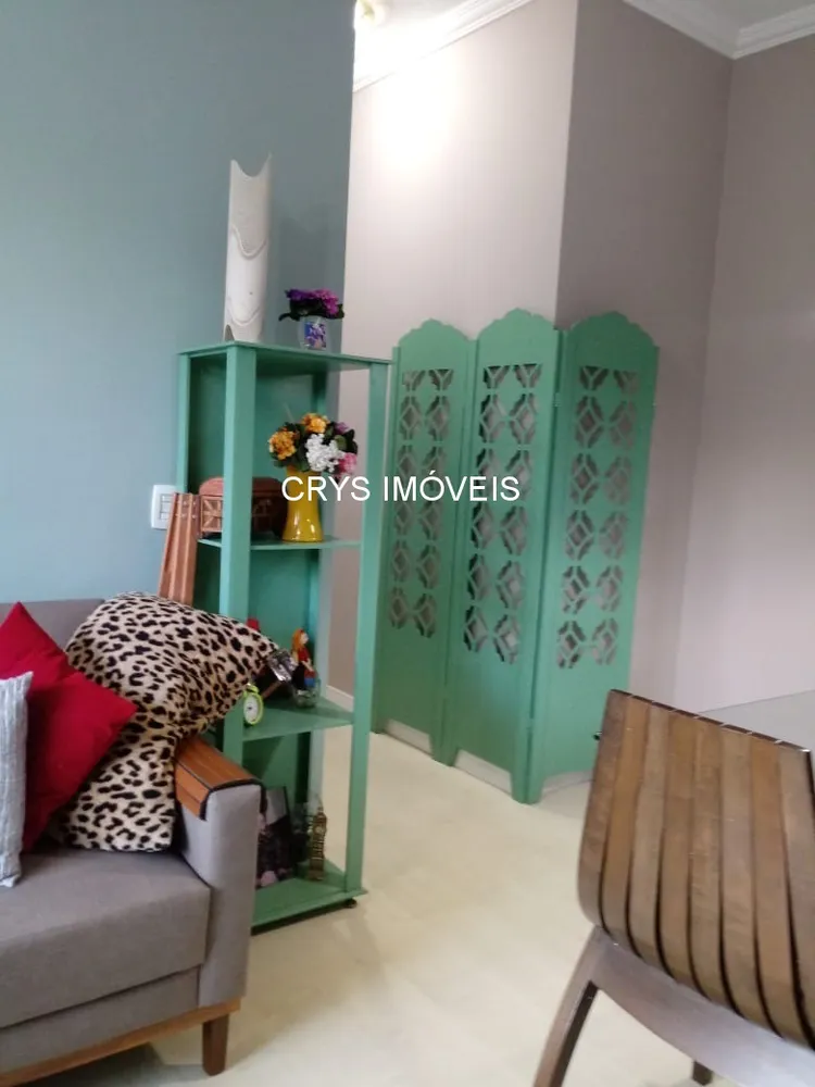 Apartamento, 2 quartos, 49 m² - Foto 9