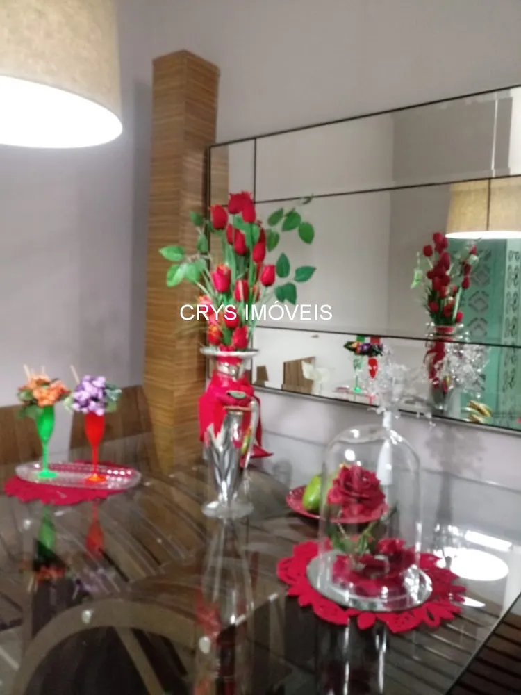 Apartamento, 2 quartos, 49 m² - Foto 5