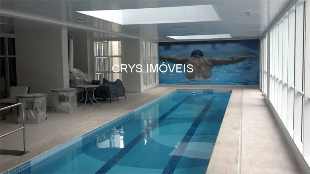 Apartamento, 2 quartos, 78 m² - Foto 2