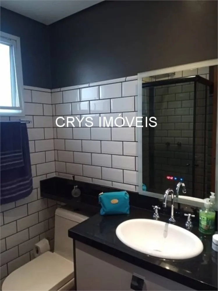 Apartamento, 2 quartos, 78 m² - Foto 4