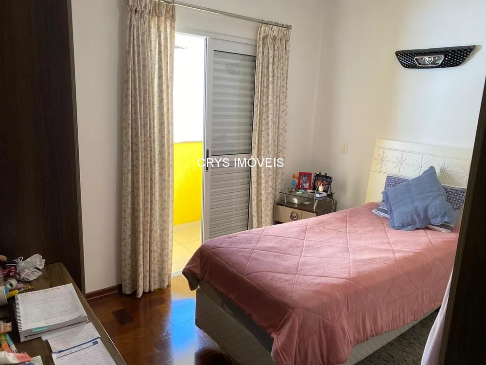Casa, 3 quartos, 190 m² - Foto 5