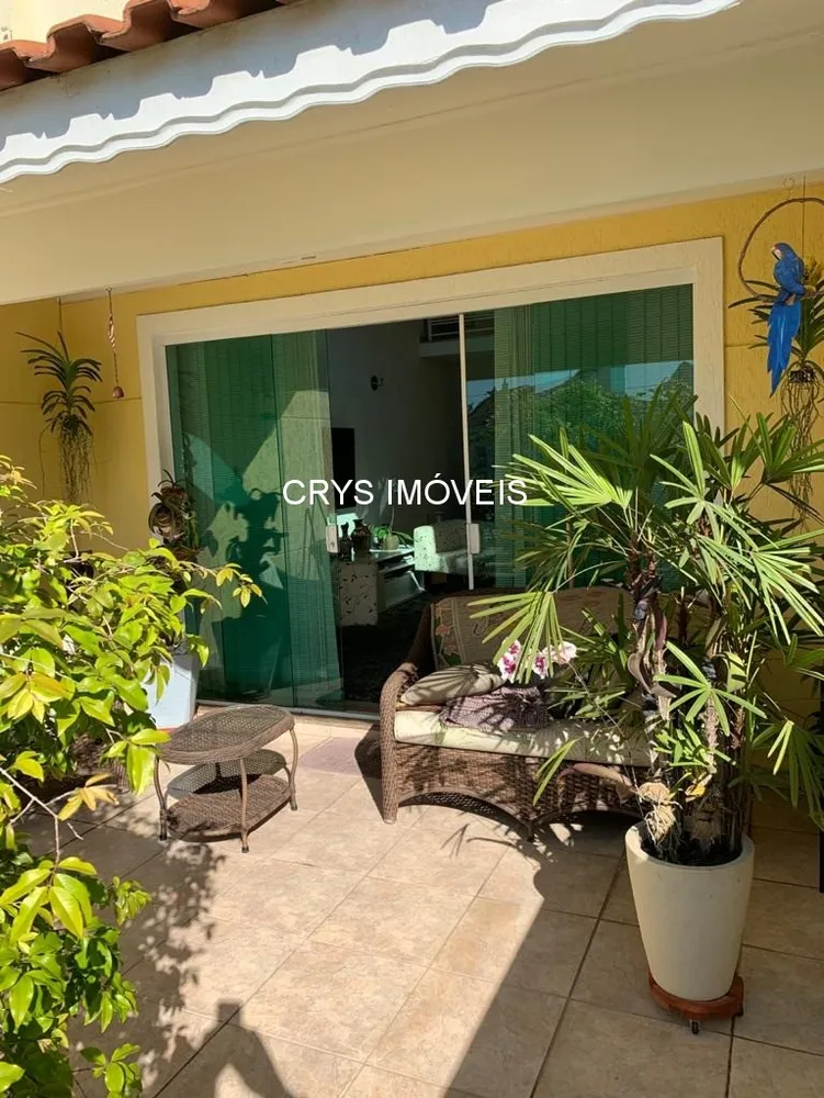 Casa, 3 quartos, 190 m² - Foto 2