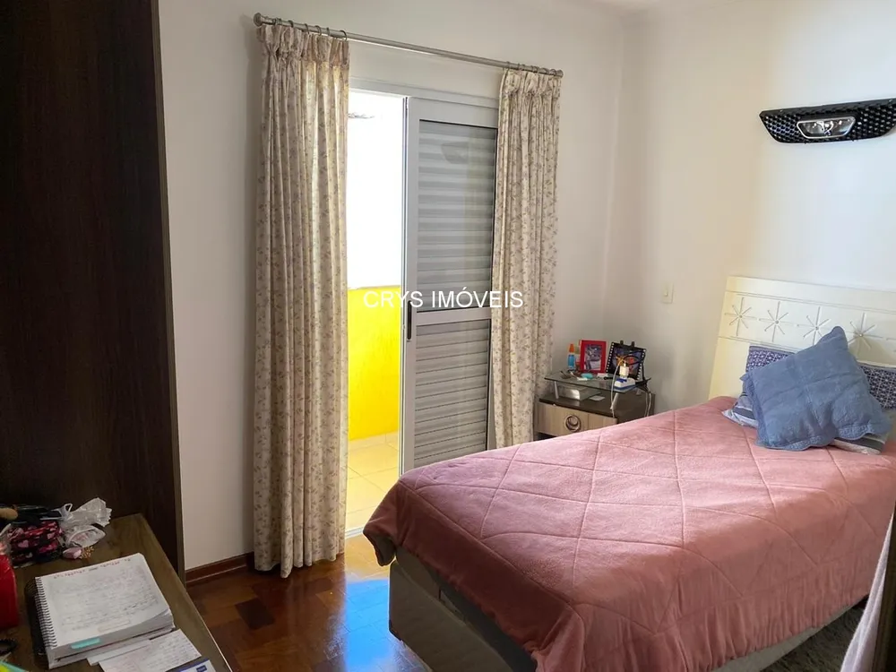 Casa, 3 quartos, 190 m² - Foto 7