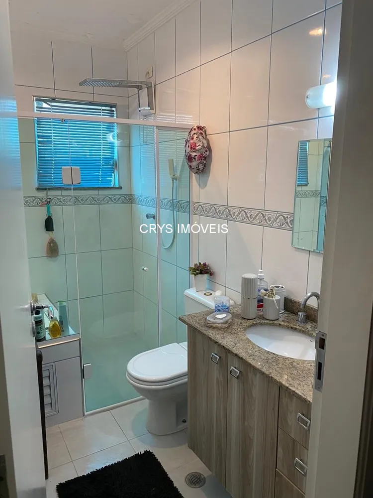 Casa, 3 quartos, 190 m² - Foto 4