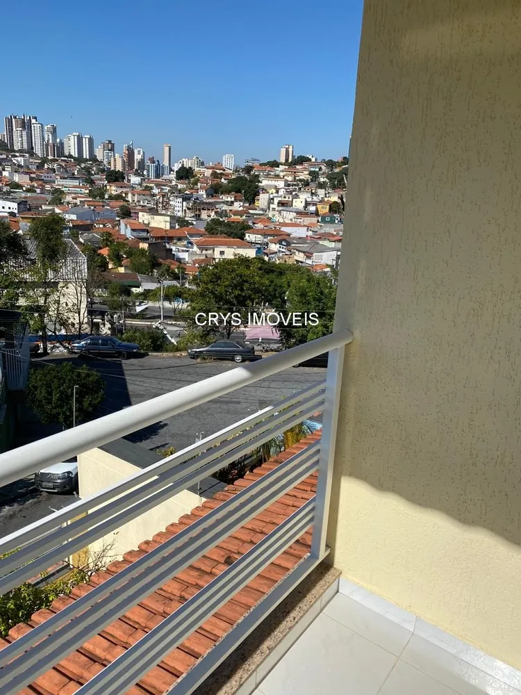 Casa, 3 quartos, 190 m² - Foto 11