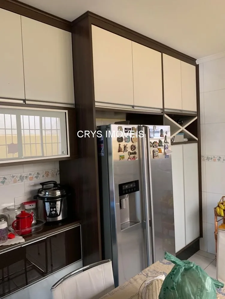 Casa, 3 quartos, 190 m² - Foto 4