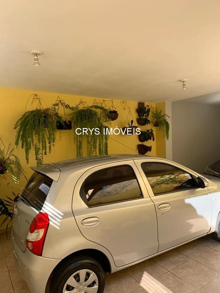 Casa, 3 quartos, 190 m² - Foto 1