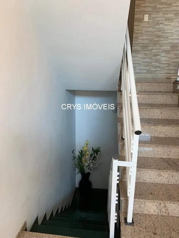 Casa, 3 quartos, 190 m² - Foto 3