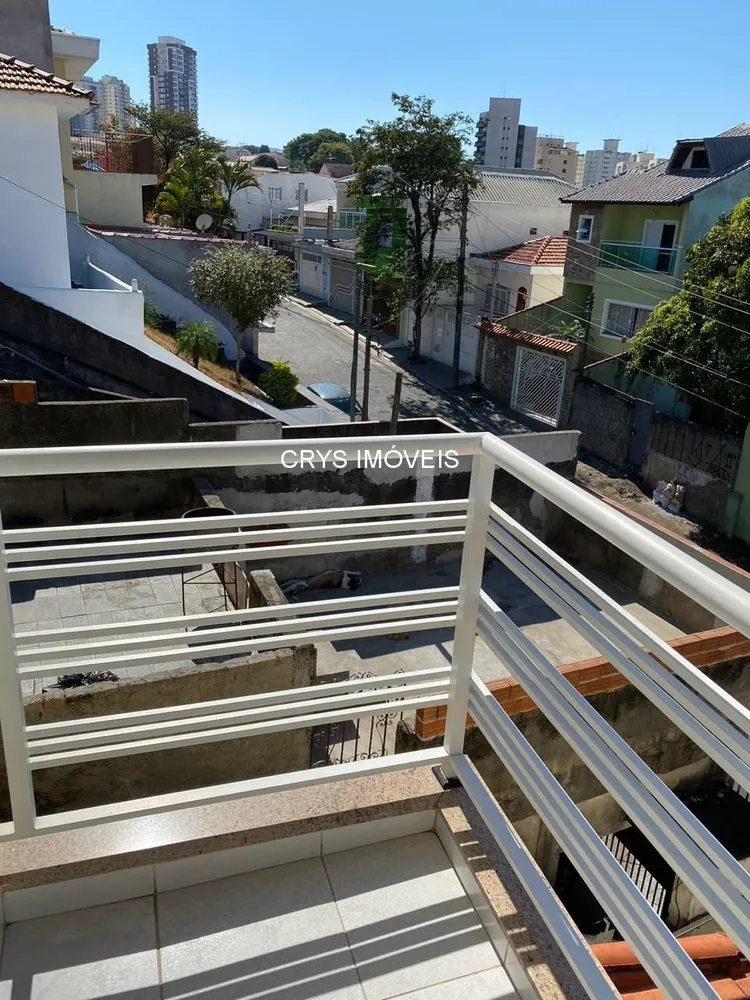 Casa, 3 quartos, 190 m² - Foto 8