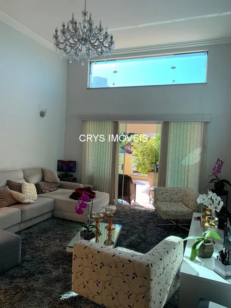 Casa, 3 quartos, 190 m² - Foto 6