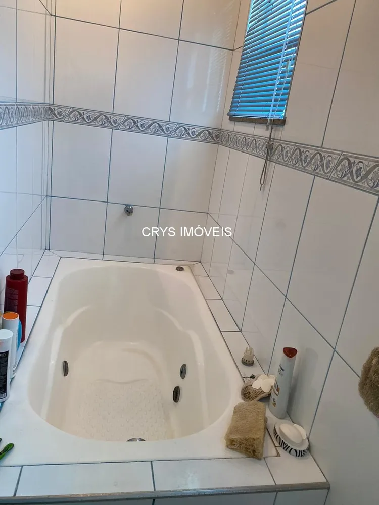 Casa, 3 quartos, 190 m² - Foto 3