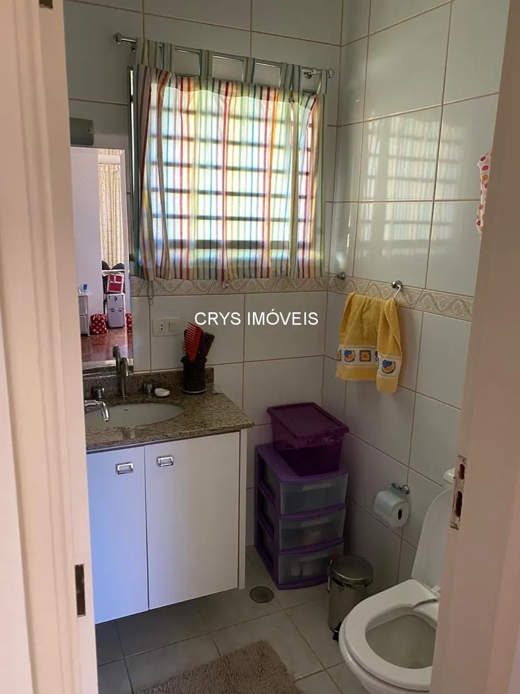 Casa, 3 quartos, 190 m² - Foto 7