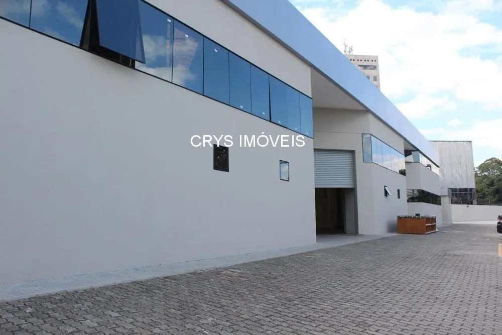 Depósito-Galpão, 5700 m² - Foto 1
