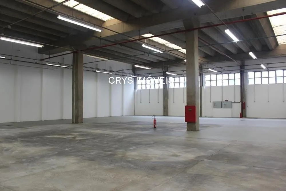 Depósito-Galpão, 5700 m² - Foto 2