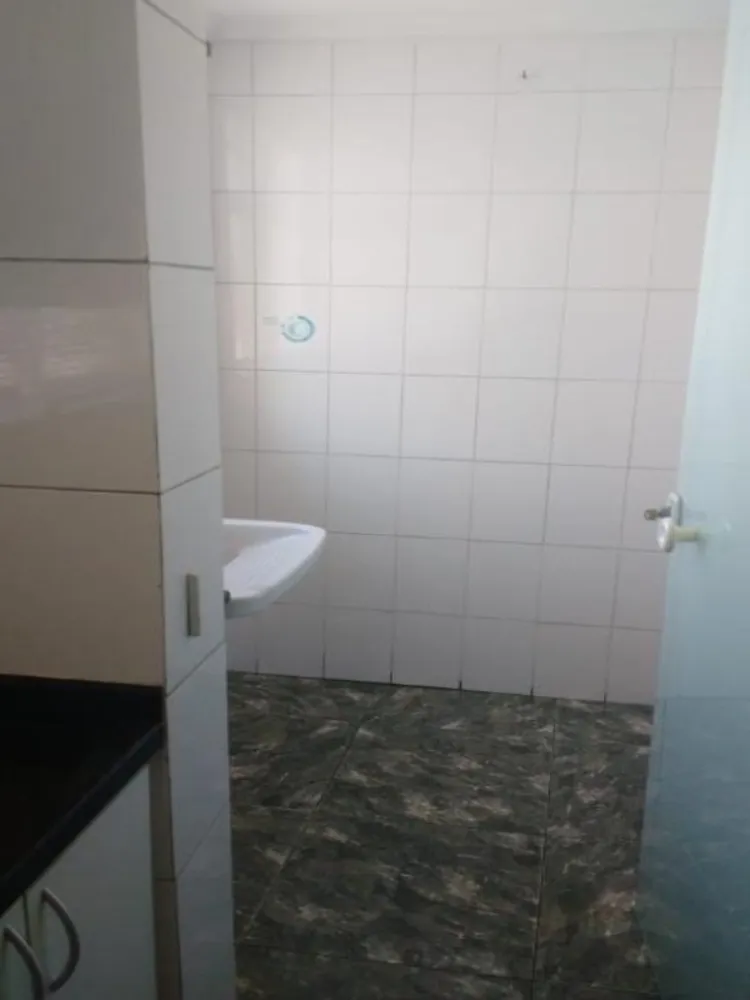 Apartamento, 2 quartos, 52 m² - Foto 6