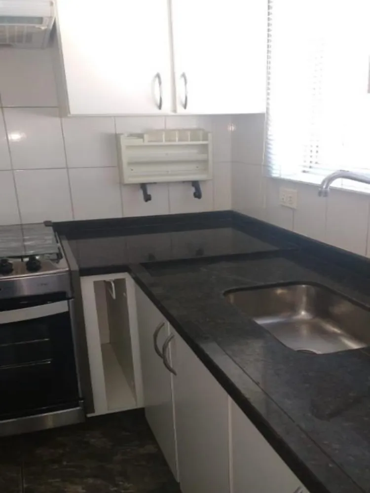 Apartamento, 2 quartos, 52 m² - Foto 7