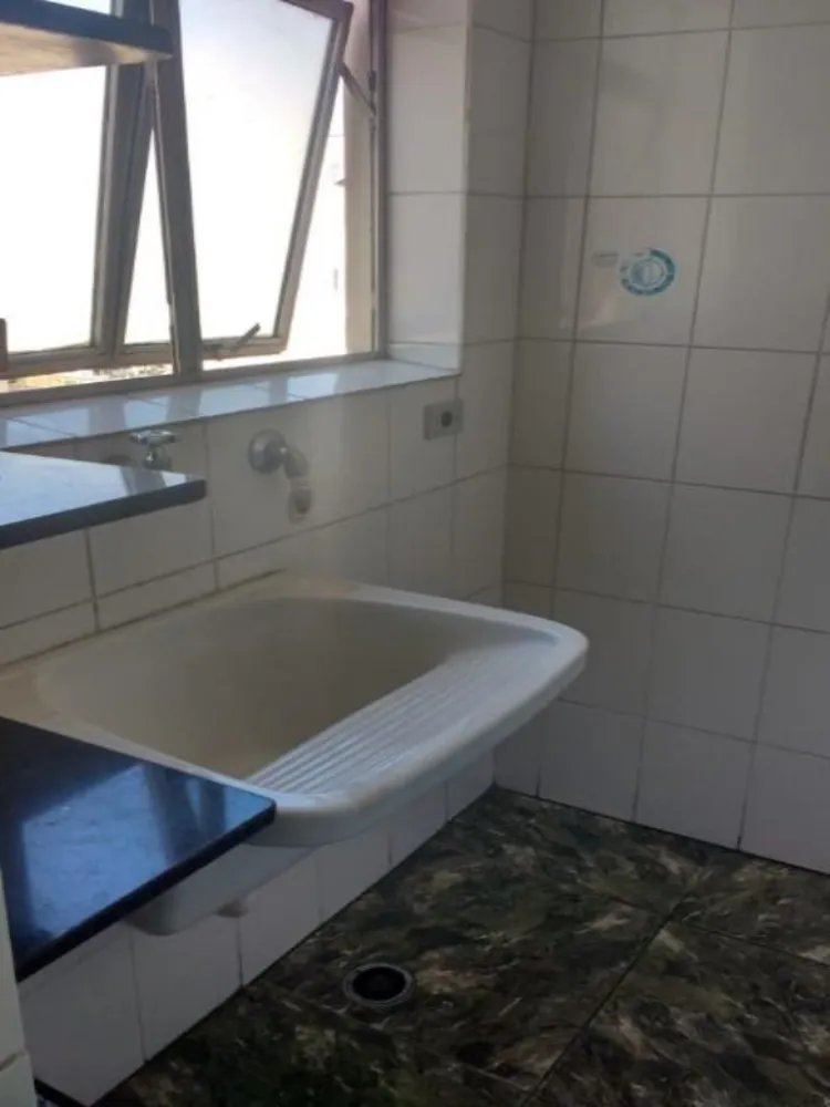 Apartamento, 2 quartos, 52 m² - Foto 5