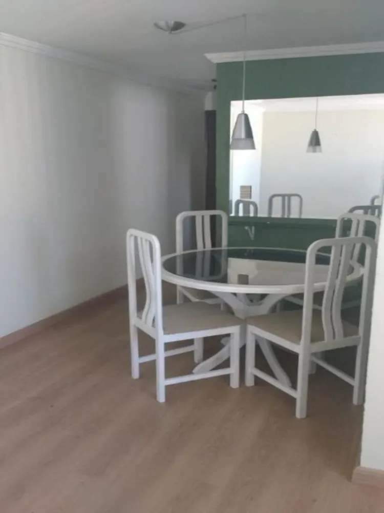 Apartamento, 2 quartos, 52 m² - Foto 3