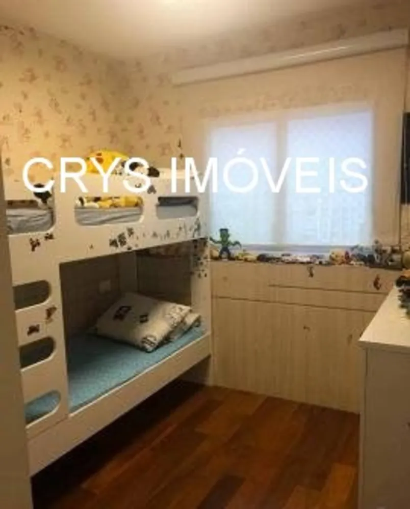Apartamento, 3 quartos, 163 m² - Foto 3