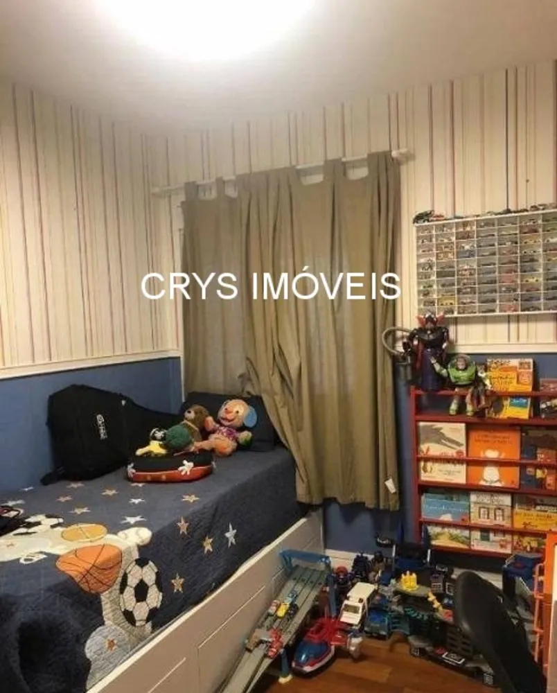 Apartamento, 3 quartos, 163 m² - Foto 6
