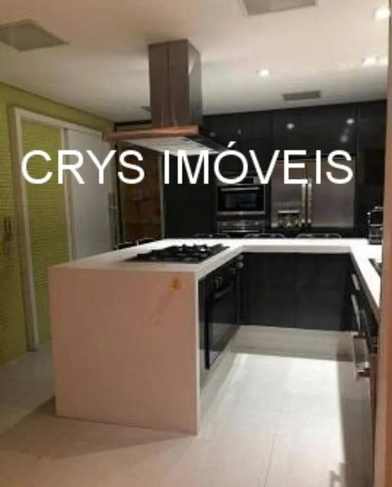 Apartamento, 3 quartos, 163 m² - Foto 5