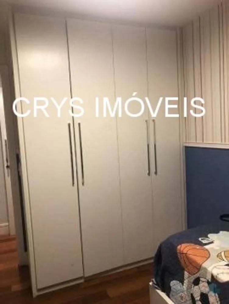 Apartamento, 3 quartos, 163 m² - Foto 2
