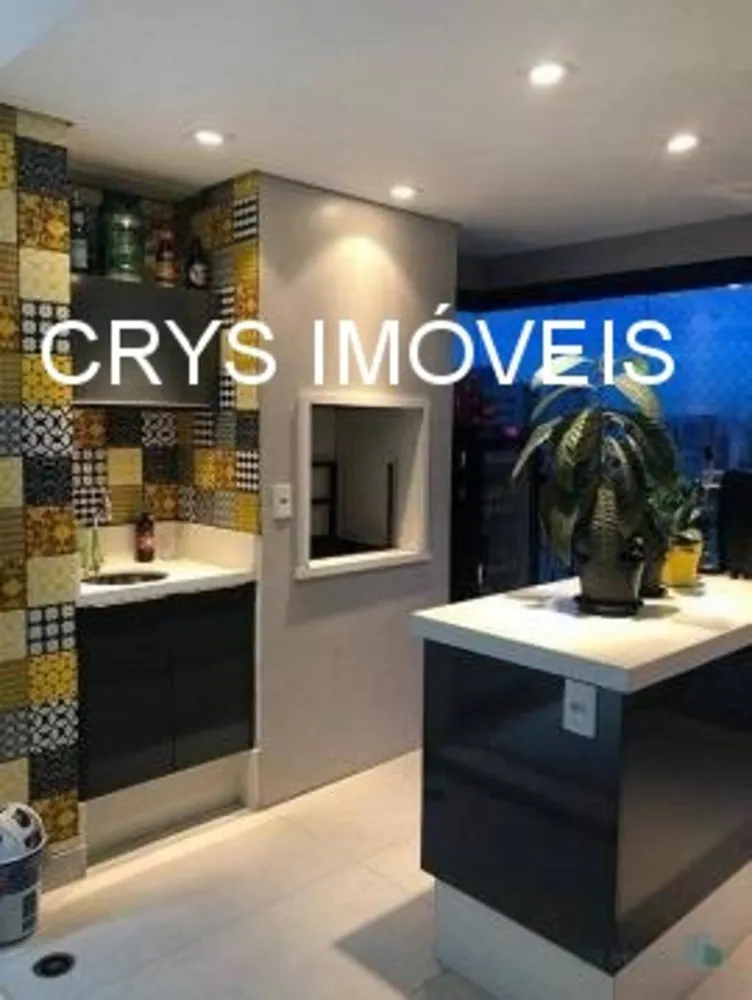 Apartamento, 3 quartos, 163 m² - Foto 7