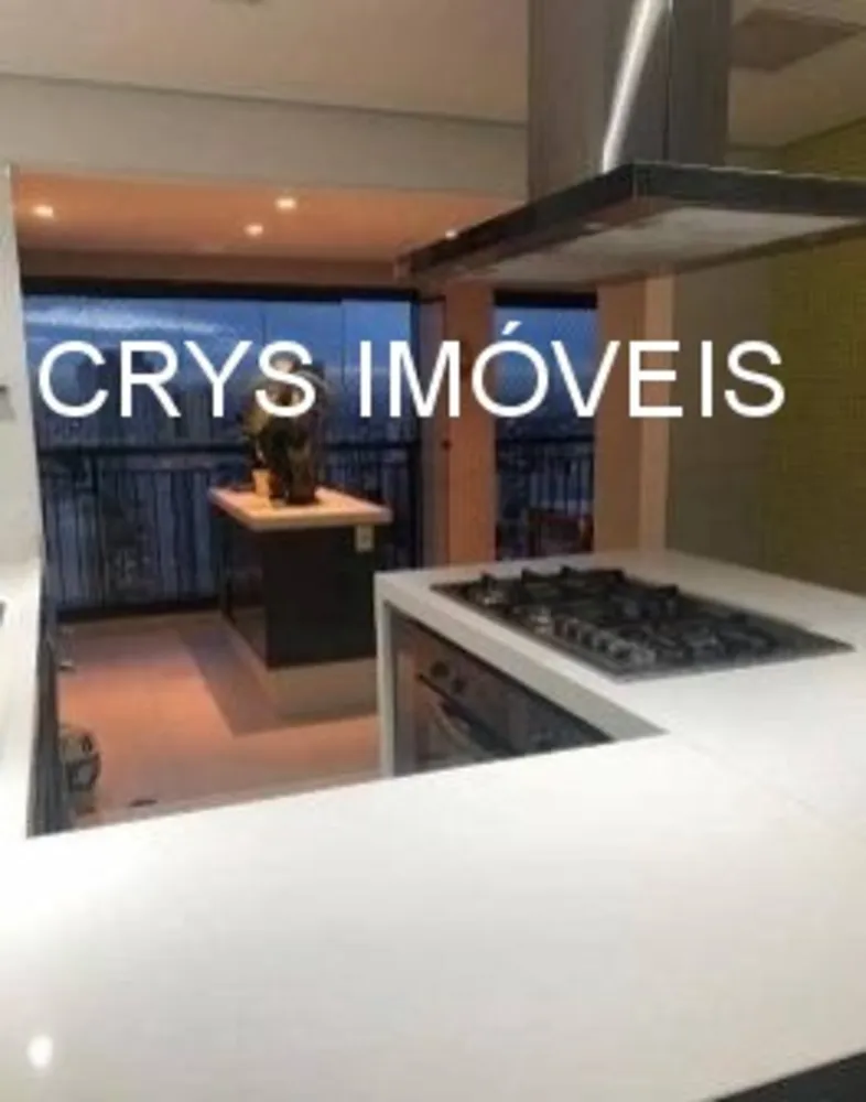 Apartamento, 3 quartos, 163 m² - Foto 8