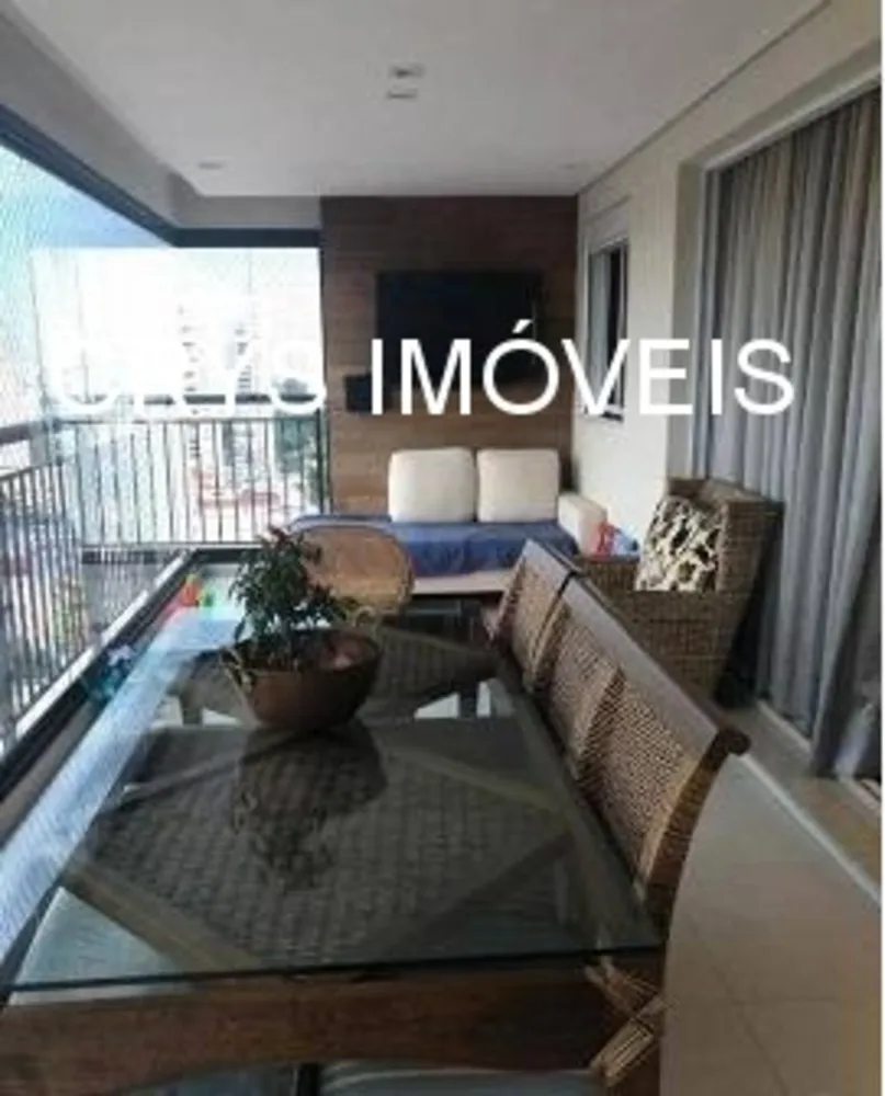 Apartamento, 3 quartos, 163 m² - Foto 12