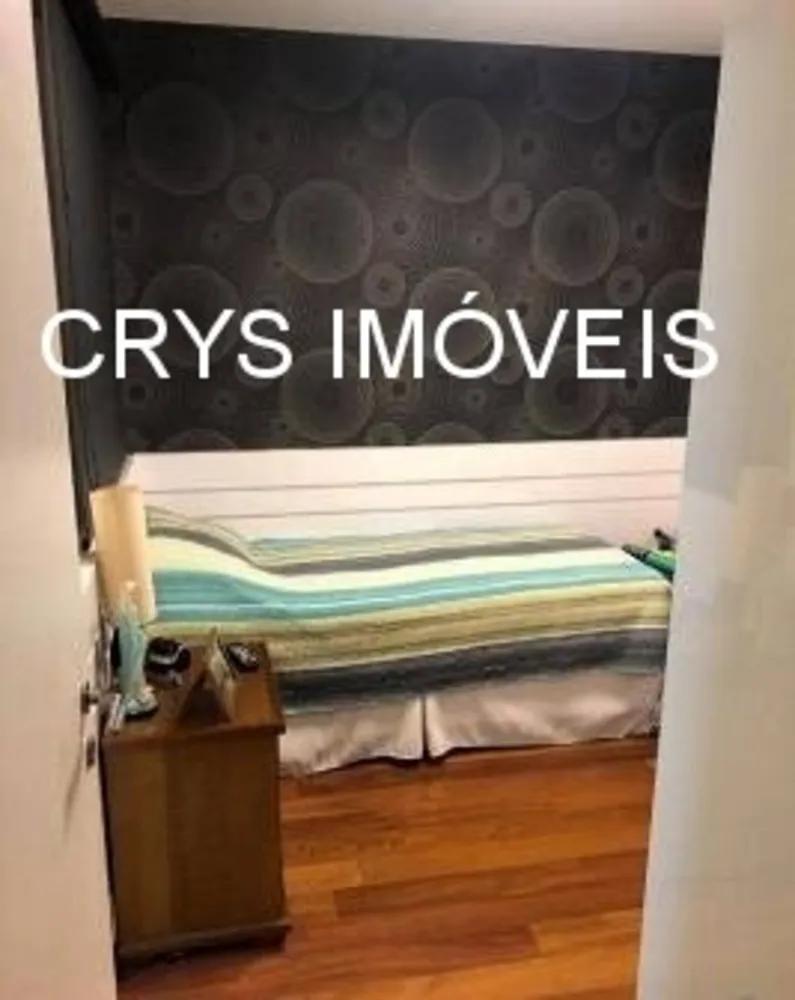 Apartamento, 3 quartos, 163 m² - Foto 4