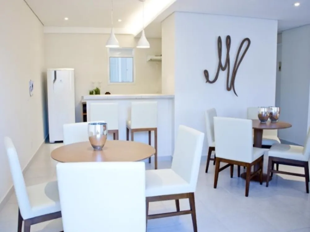 Apartamento, 3 quartos, 67 m² - Foto 8