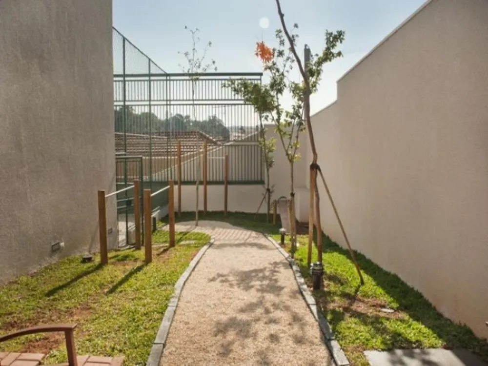 Apartamento, 3 quartos, 67 m² - Foto 11