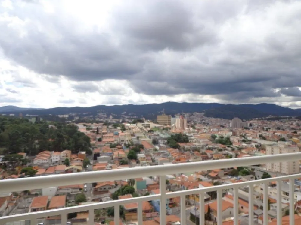 Apartamento, 3 quartos, 67 m² - Foto 3