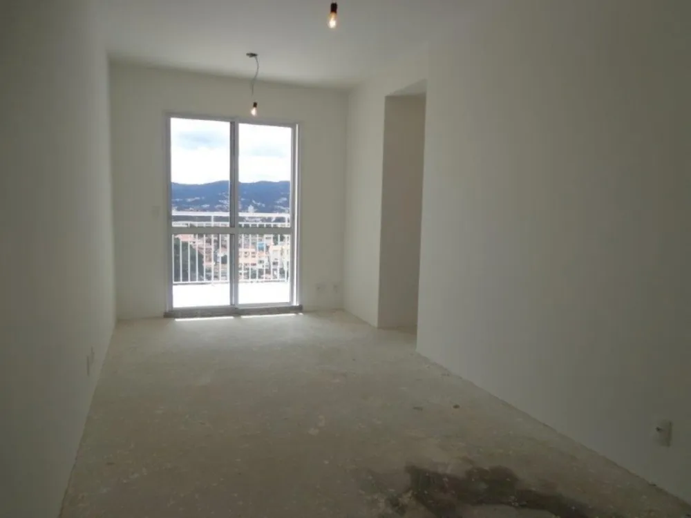 Apartamento, 3 quartos, 67 m² - Foto 2
