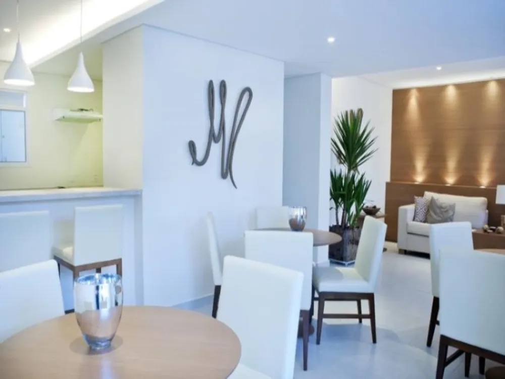 Apartamento, 3 quartos, 67 m² - Foto 4