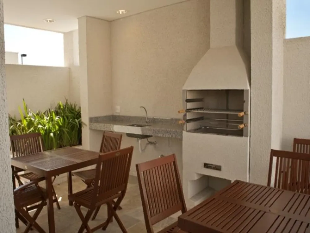 Apartamento, 3 quartos, 67 m² - Foto 5