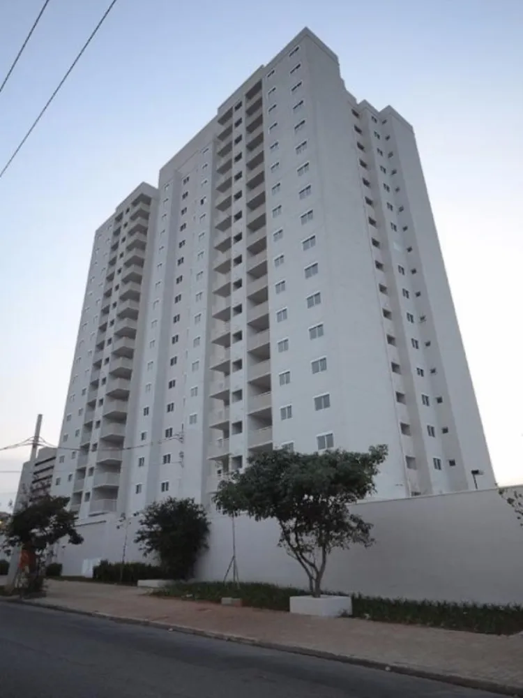 Apartamento, 3 quartos, 67 m² - Foto 7