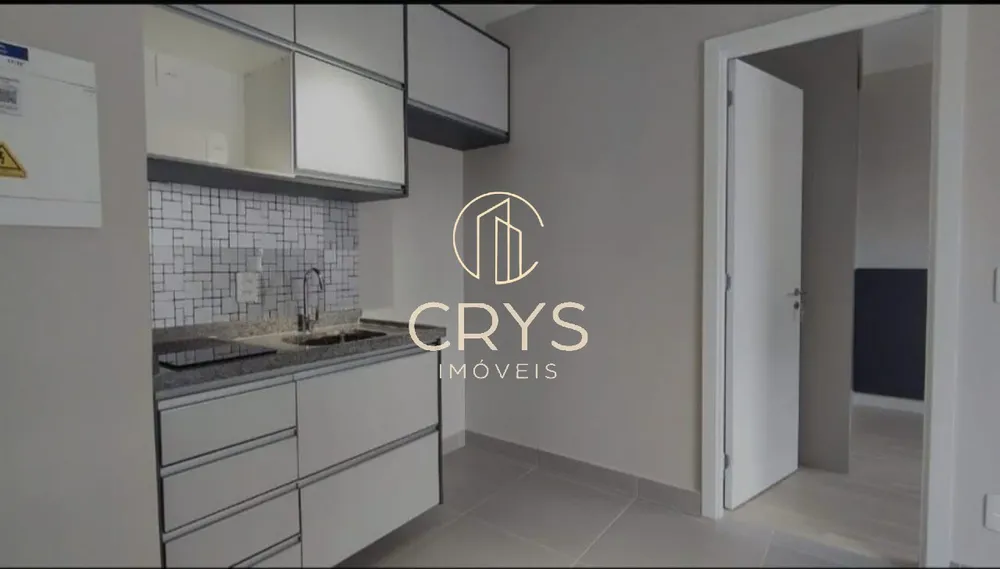Apartamento, 1 quarto, 27 m² - Foto 6