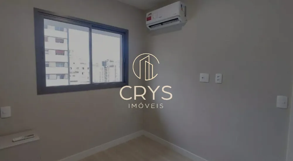 Apartamento, 1 quarto, 27 m² - Foto 7