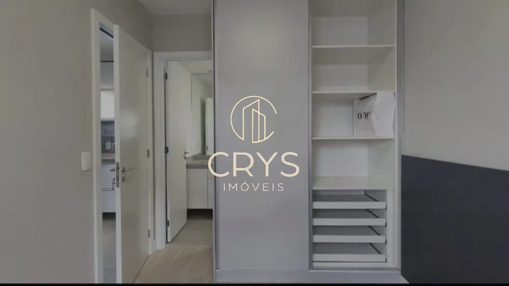 Apartamento, 1 quarto, 27 m² - Foto 5
