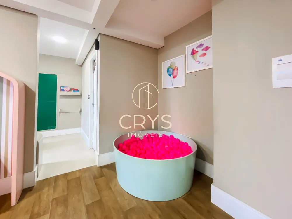 Apartamento, 3 quartos, 60 m² - Foto 13