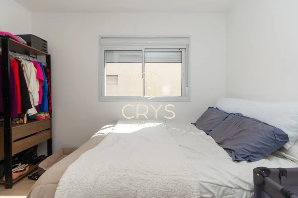 Apartamento, 3 quartos, 60 m² - Foto 2