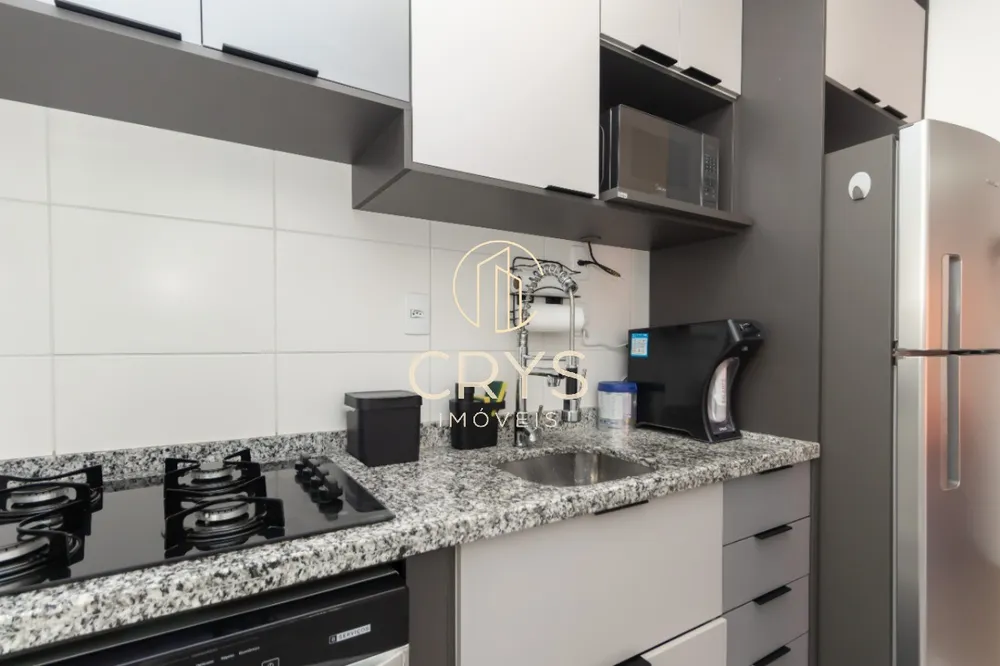 Apartamento, 3 quartos, 60 m² - Foto 10