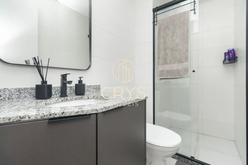 Apartamento, 3 quartos, 60 m² - Foto 6