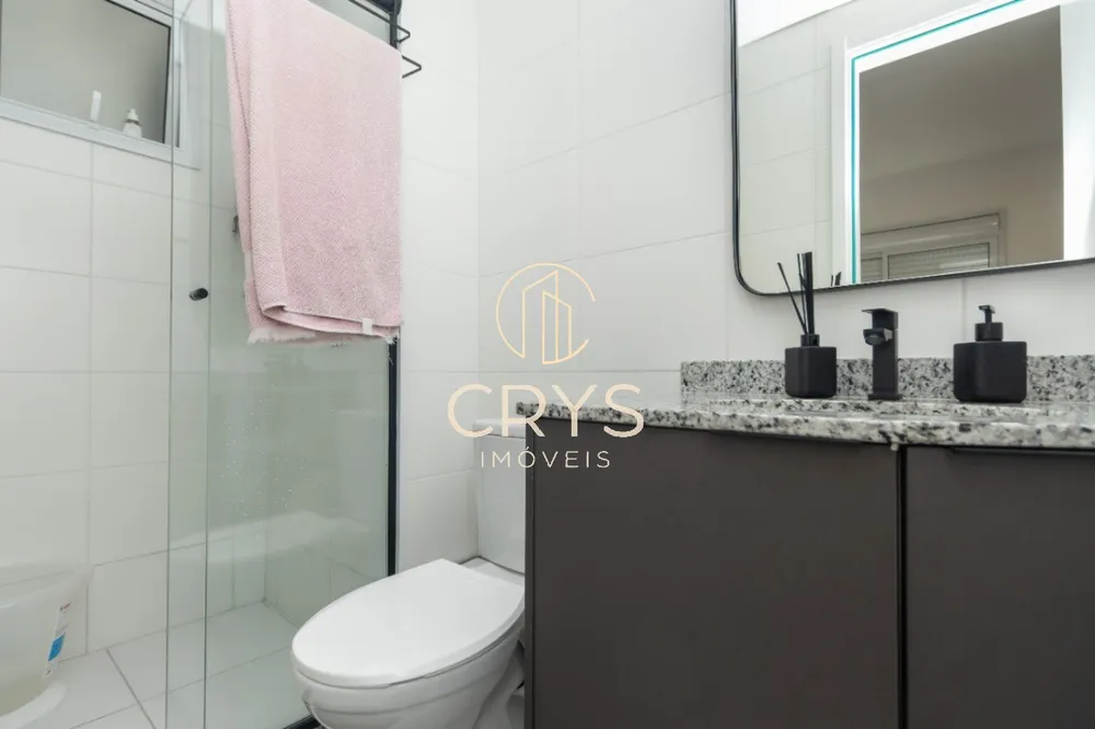 Apartamento, 3 quartos, 60 m² - Foto 7