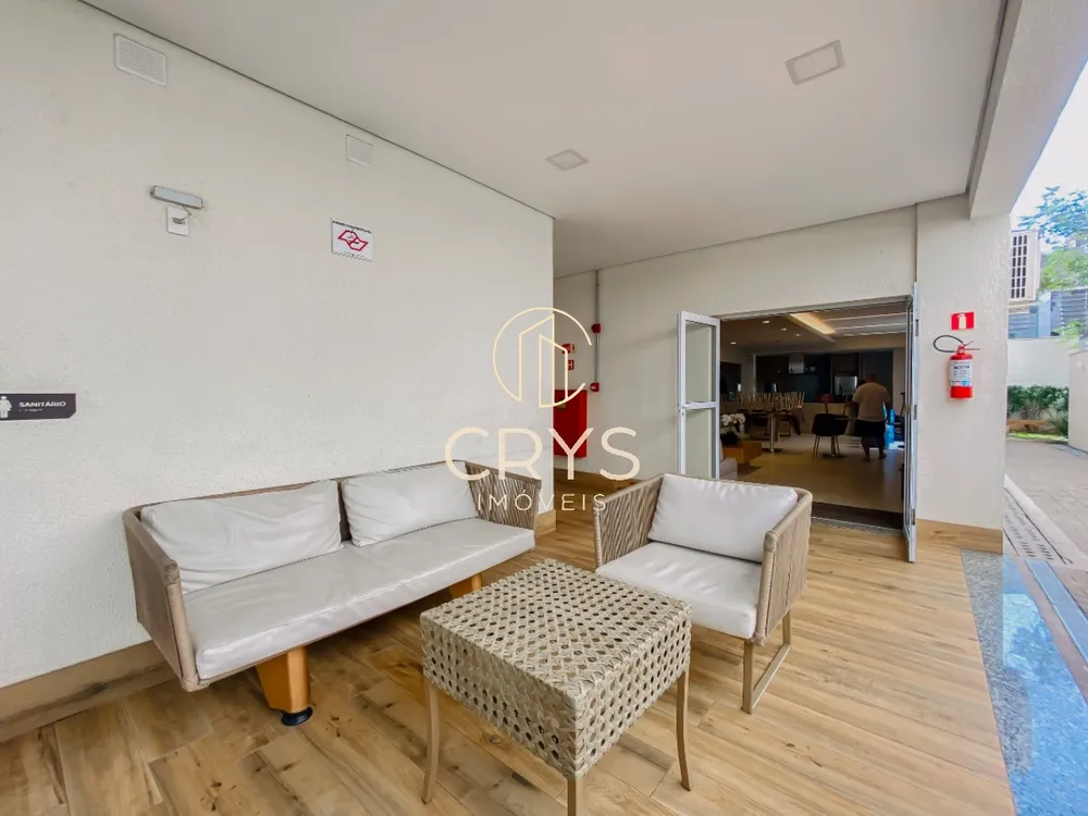 Apartamento, 3 quartos, 60 m² - Foto 11