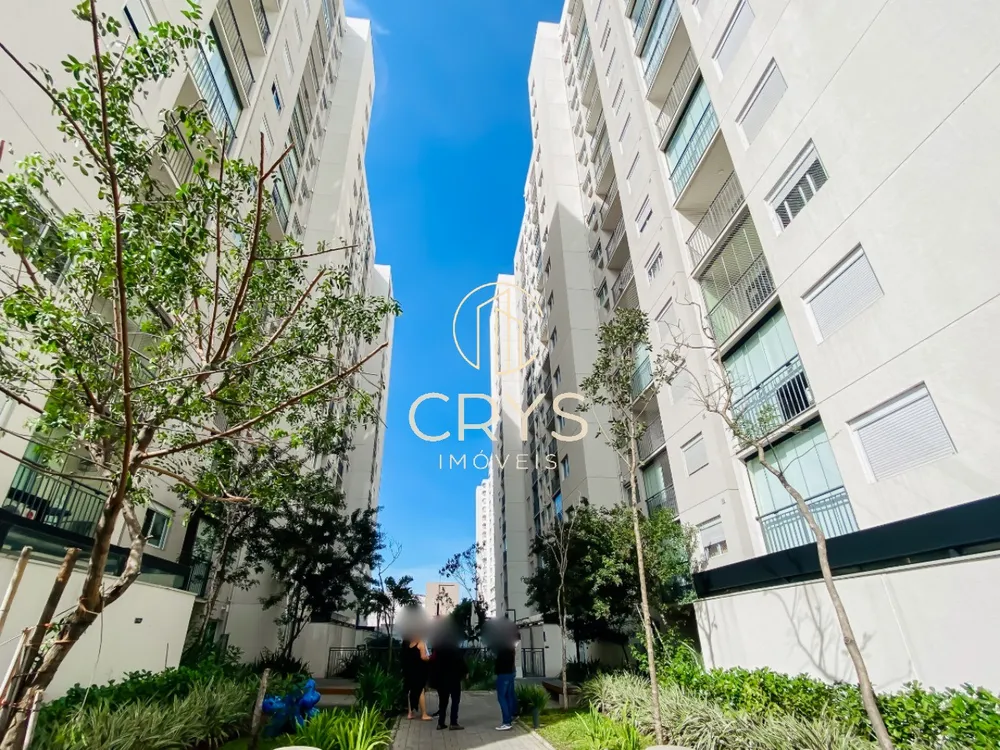 Apartamento, 3 quartos, 60 m² - Foto 12